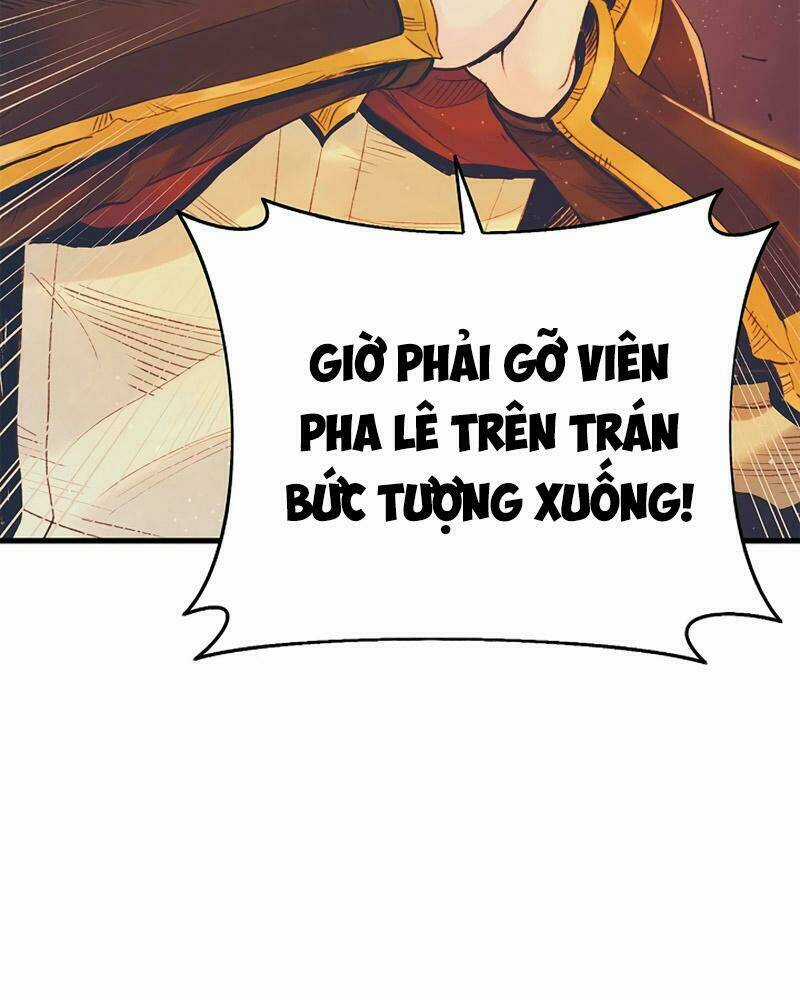 Thái Dương Tu Sĩ Chapter 1 trang 109