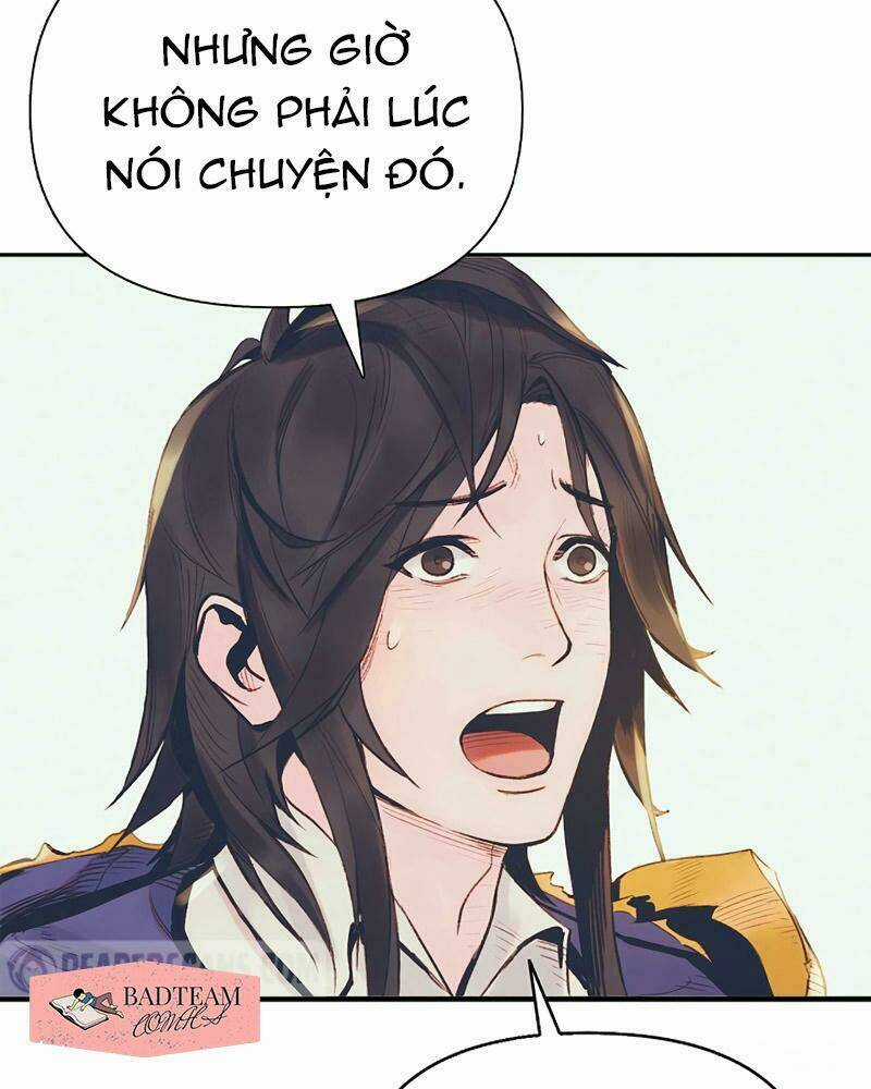 Thái Dương Tu Sĩ Chapter 1 trang 12