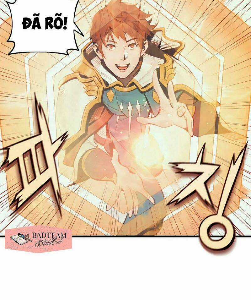 Thái Dương Tu Sĩ Chapter 1 trang 120