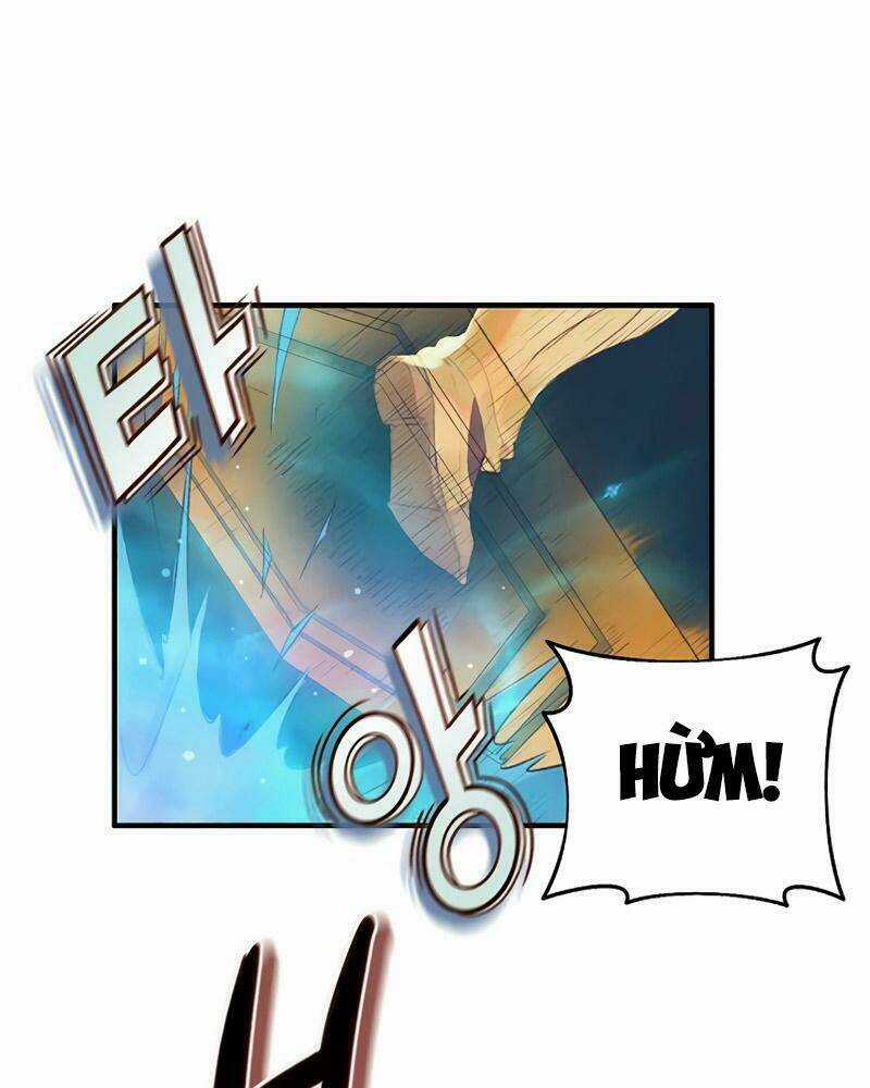 Thái Dương Tu Sĩ Chapter 1 trang 121