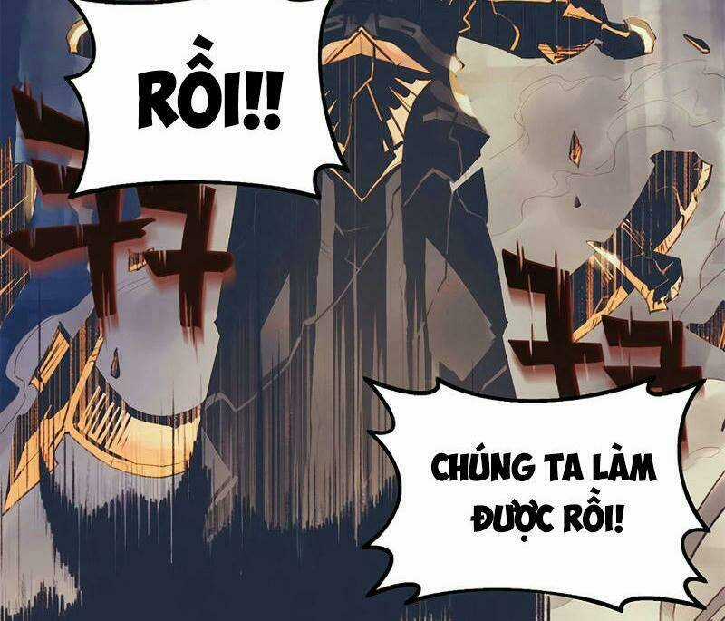 Thái Dương Tu Sĩ Chapter 1 trang 131