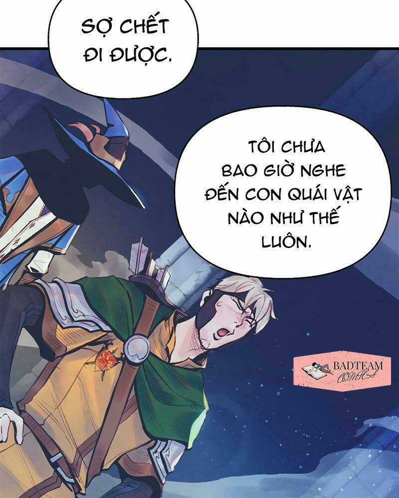 Thái Dương Tu Sĩ Chapter 1 trang 133