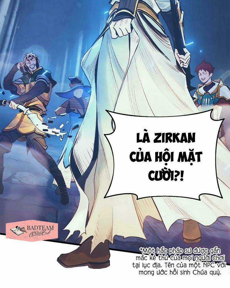 Thái Dương Tu Sĩ Chapter 1 trang 156