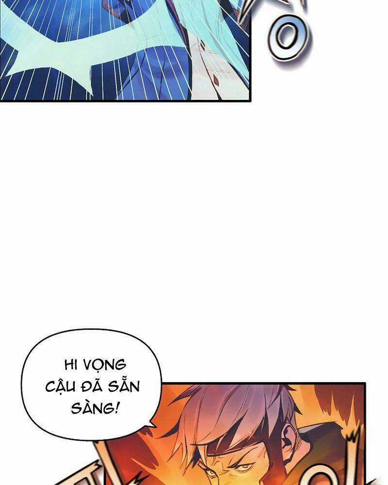 Thái Dương Tu Sĩ Chapter 1 trang 158