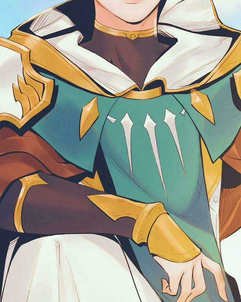 Thái Dương Tu Sĩ Chapter 1 trang 16