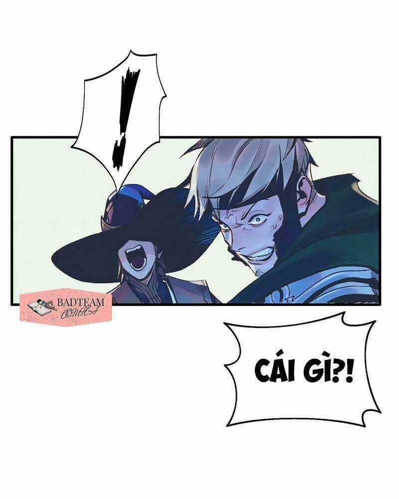 Thái Dương Tu Sĩ Chapter 1 trang 166