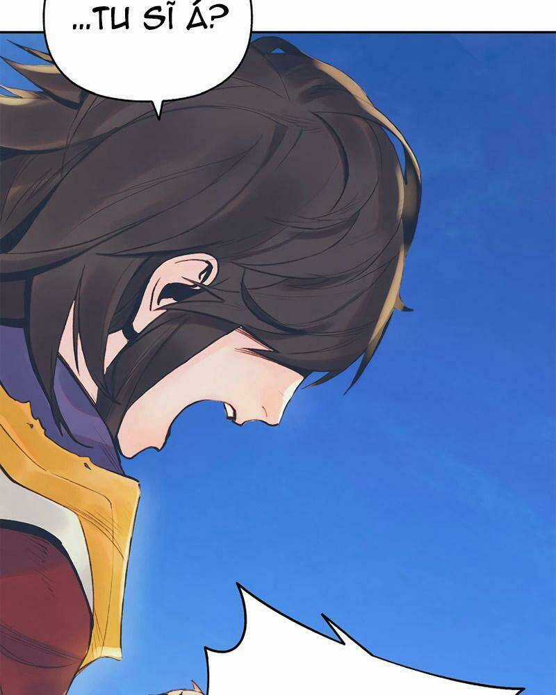 Thái Dương Tu Sĩ Chapter 1 trang 18