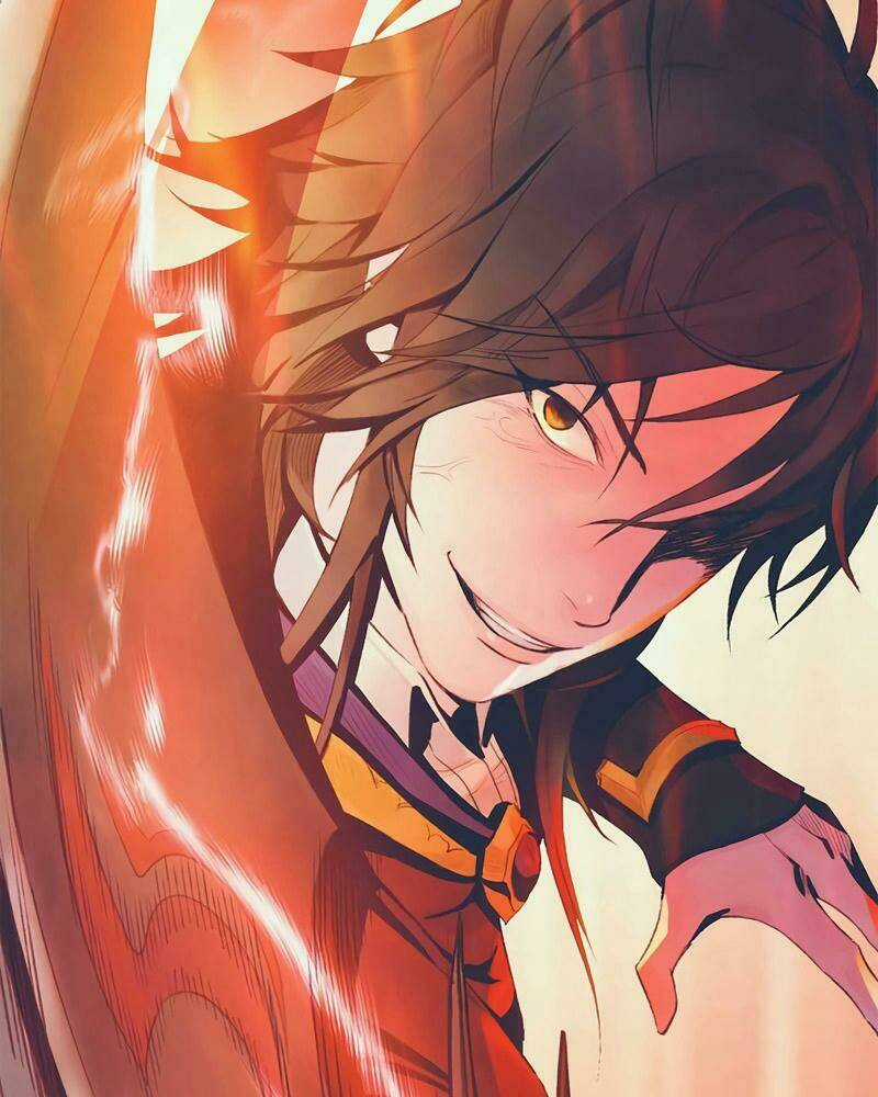 Thái Dương Tu Sĩ Chapter 1 trang 181