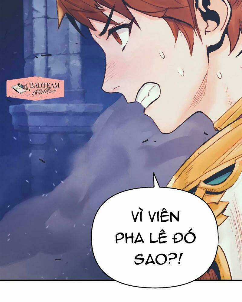 Thái Dương Tu Sĩ Chapter 1 trang 196