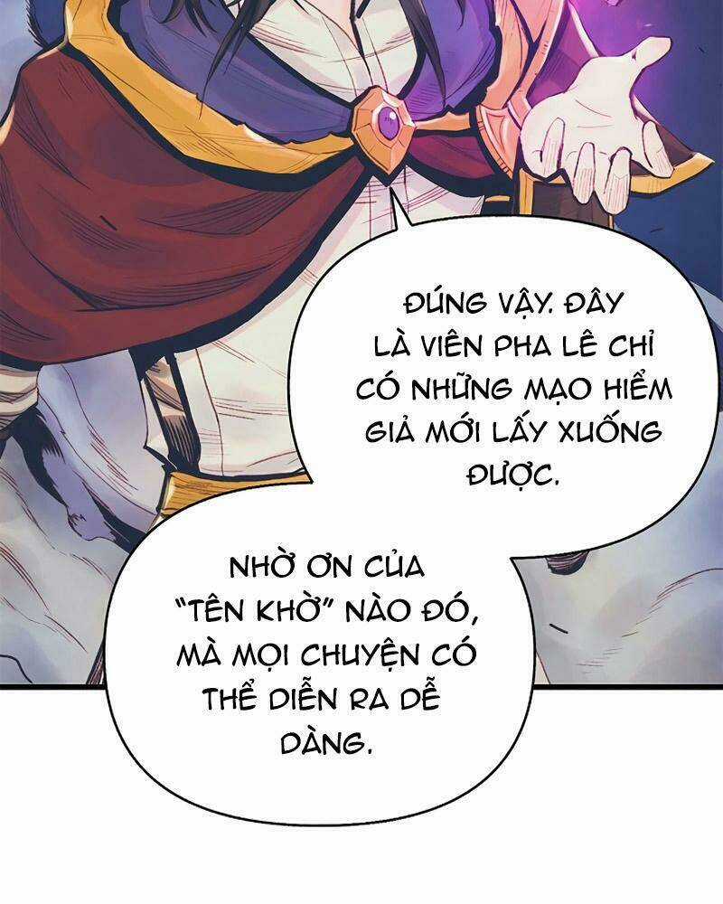 Thái Dương Tu Sĩ Chapter 1 trang 198