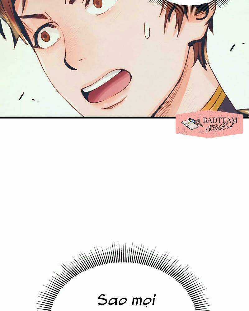 Thái Dương Tu Sĩ Chapter 1 trang 201