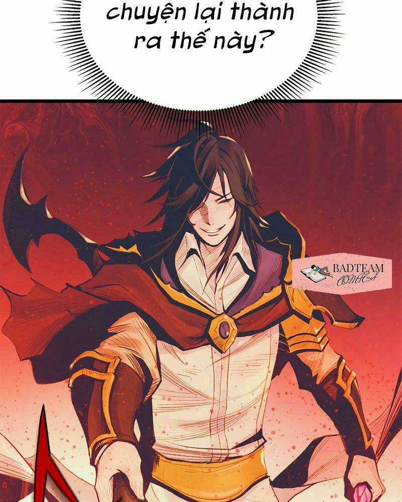 Thái Dương Tu Sĩ Chapter 1 trang 202