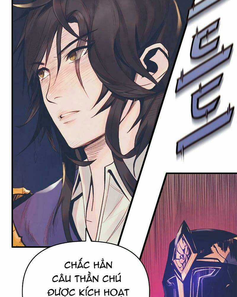 Thái Dương Tu Sĩ Chapter 1 trang 209