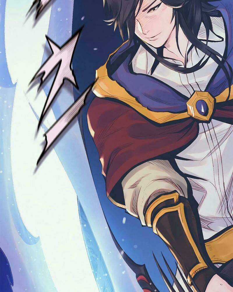 Thái Dương Tu Sĩ Chapter 1 trang 215