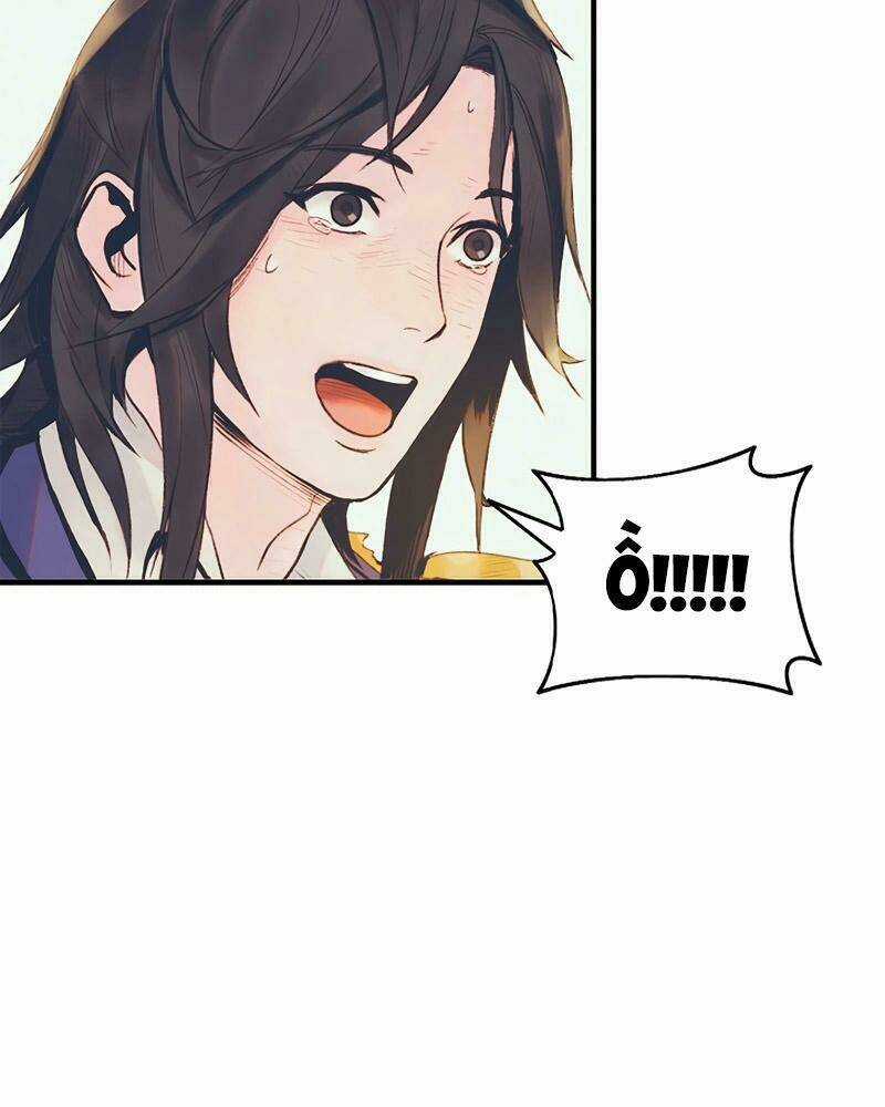 Thái Dương Tu Sĩ Chapter 1 trang 22