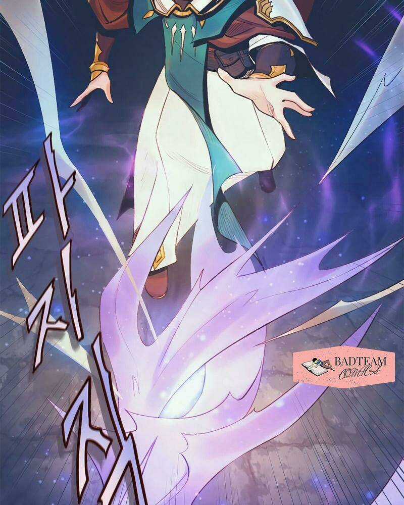 Thái Dương Tu Sĩ Chapter 1 trang 222