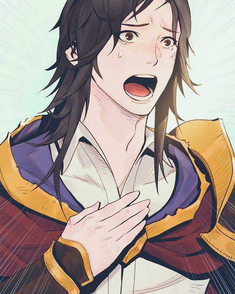 Thái Dương Tu Sĩ Chapter 1 trang 25