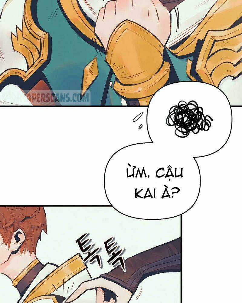 Thái Dương Tu Sĩ Chapter 1 trang 30