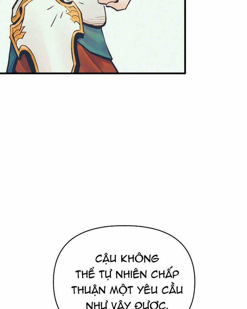 Thái Dương Tu Sĩ Chapter 1 trang 31