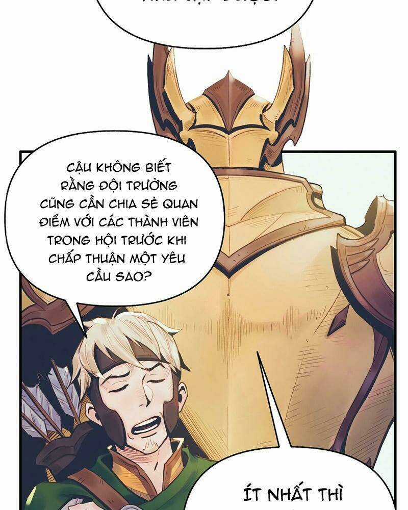 Thái Dương Tu Sĩ Chapter 1 trang 32