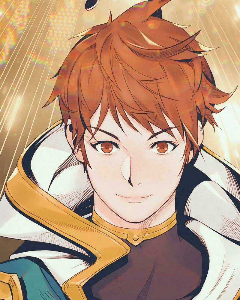 Thái Dương Tu Sĩ Chapter 1 trang 37