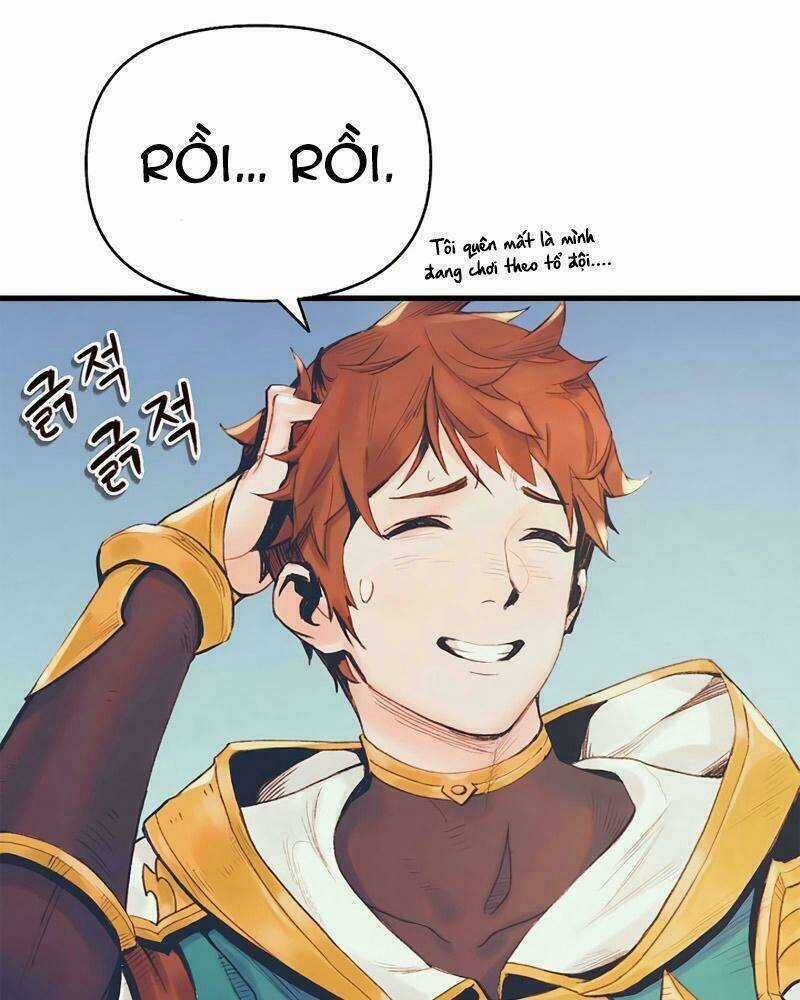 Thái Dương Tu Sĩ Chapter 1 trang 39