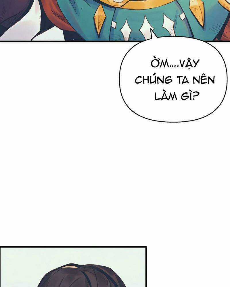 Thái Dương Tu Sĩ Chapter 1 trang 40