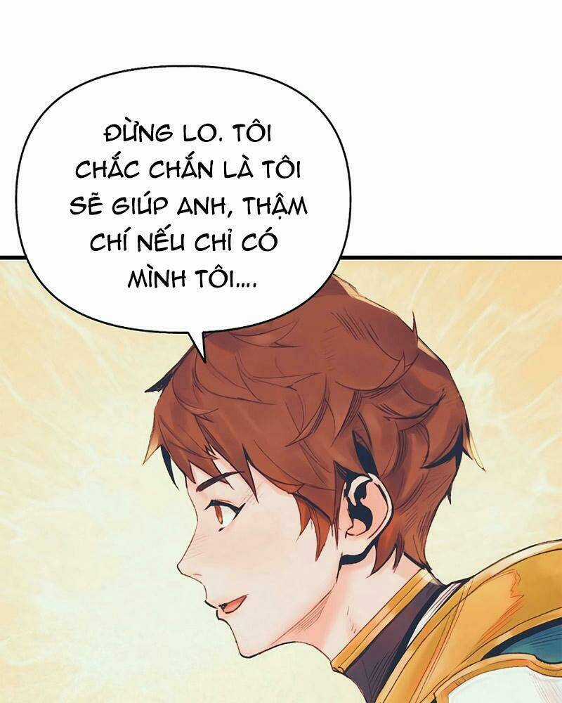 Thái Dương Tu Sĩ Chapter 1 trang 42