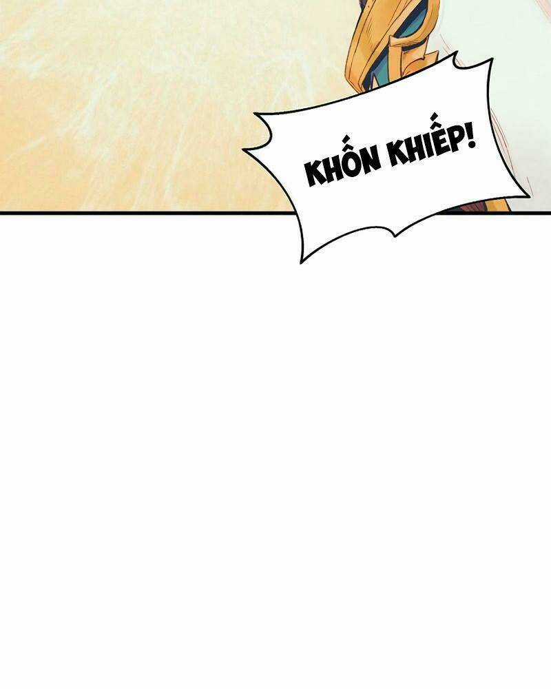 Thái Dương Tu Sĩ Chapter 1 trang 43