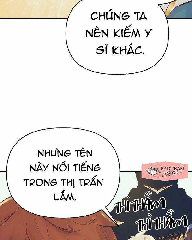 Thái Dương Tu Sĩ Chapter 1 trang 45