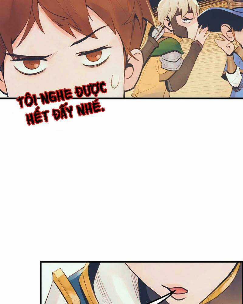 Thái Dương Tu Sĩ Chapter 1 trang 46