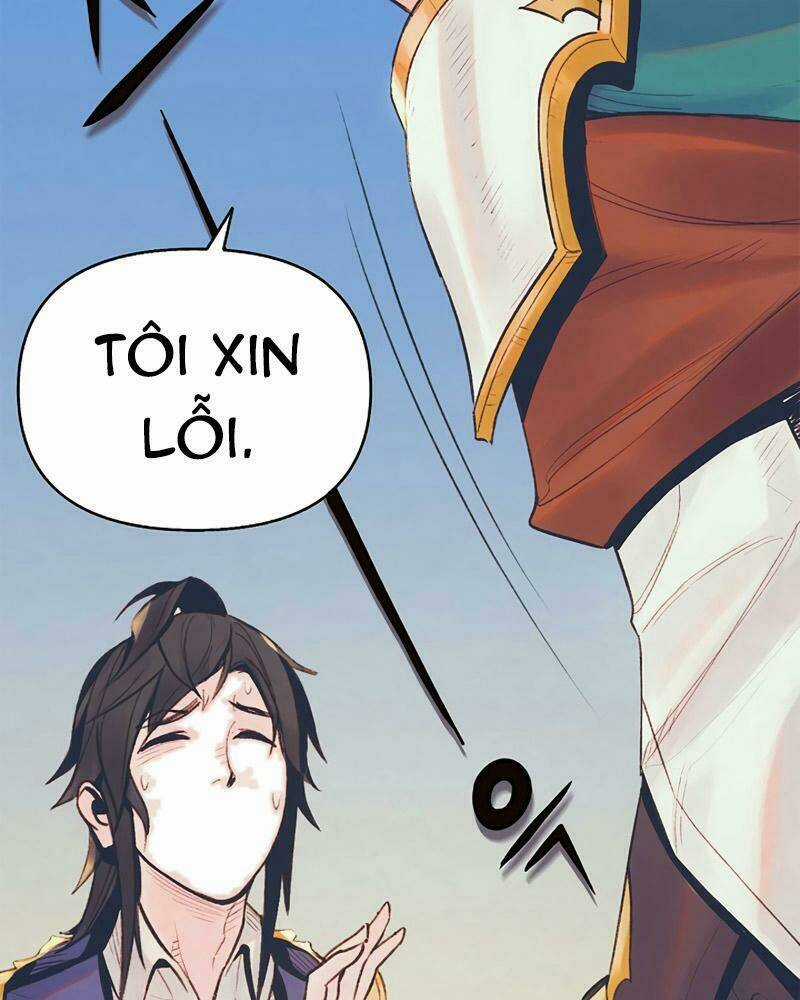 Thái Dương Tu Sĩ Chapter 1 trang 48