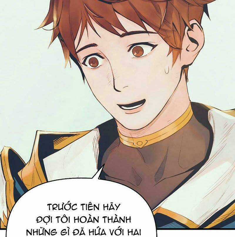 Thái Dương Tu Sĩ Chapter 1 trang 50