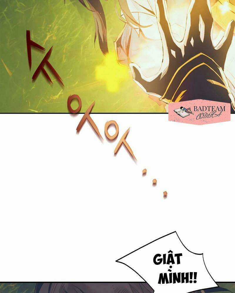 Thái Dương Tu Sĩ Chapter 1 trang 6