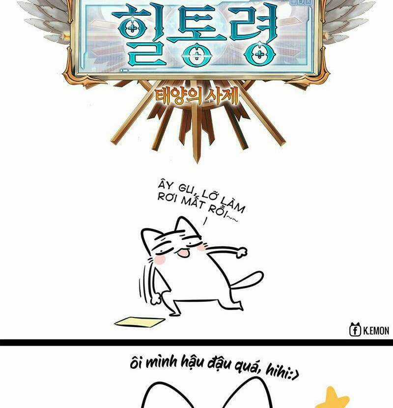 Thái Dương Tu Sĩ Chapter 1 trang 62