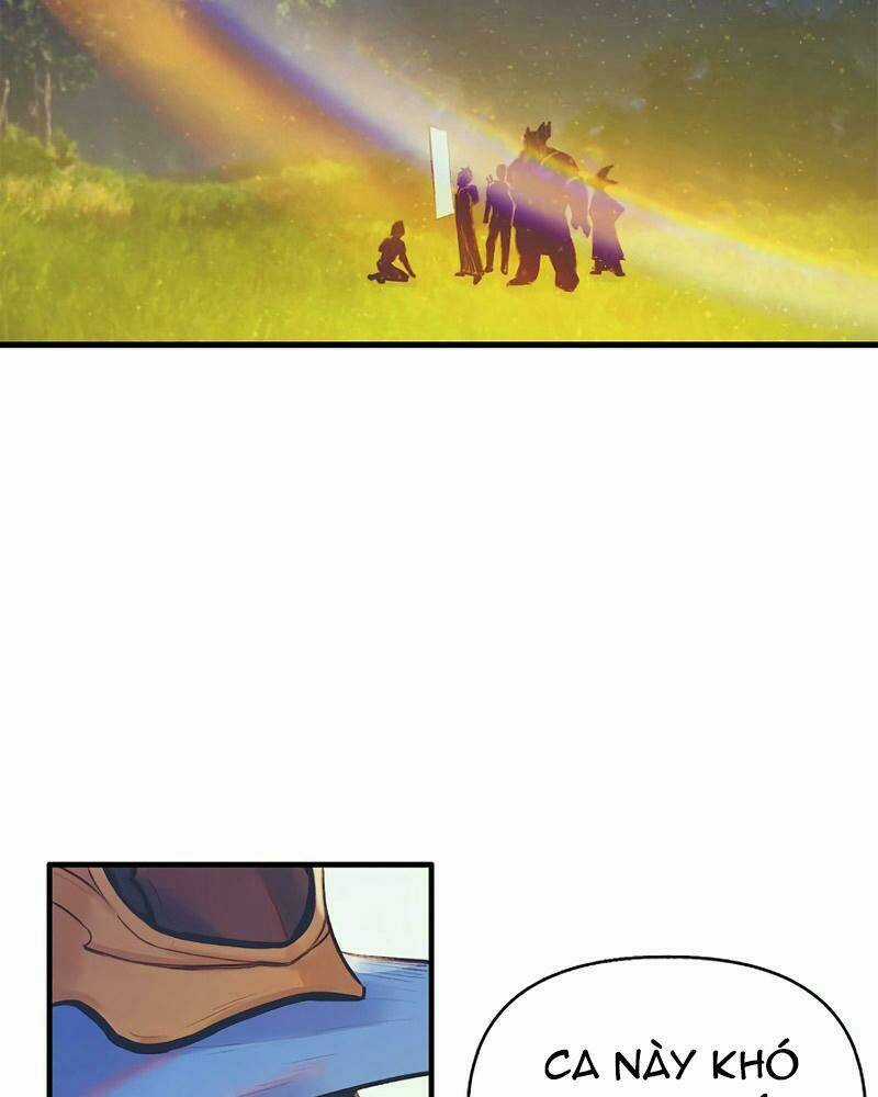 Thái Dương Tu Sĩ Chapter 1 trang 65