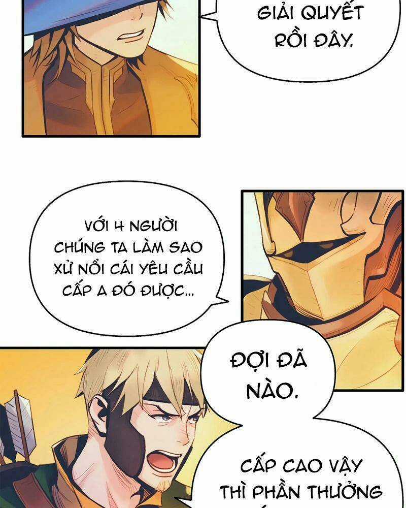 Thái Dương Tu Sĩ Chapter 1 trang 66