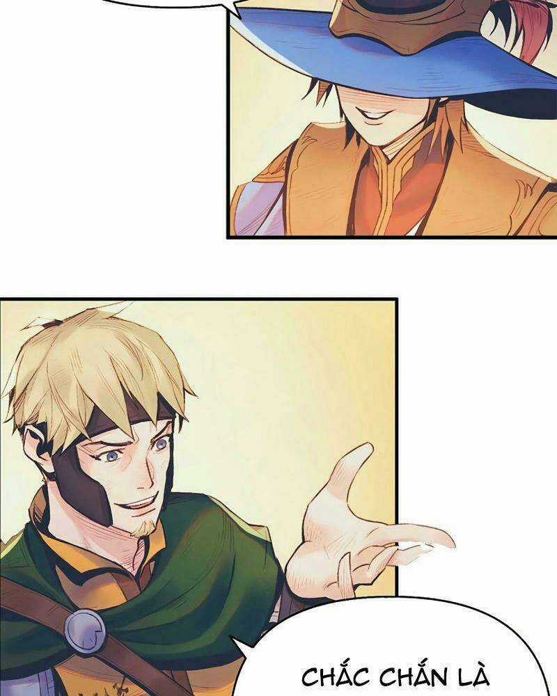 Thái Dương Tu Sĩ Chapter 1 trang 73