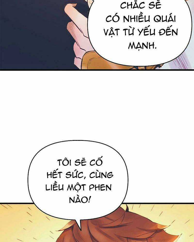 Thái Dương Tu Sĩ Chapter 1 trang 77