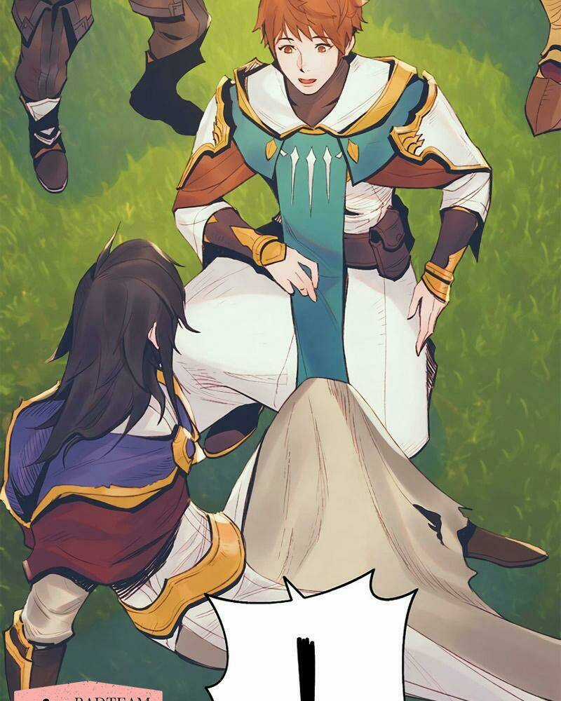 Thái Dương Tu Sĩ Chapter 1 trang 9