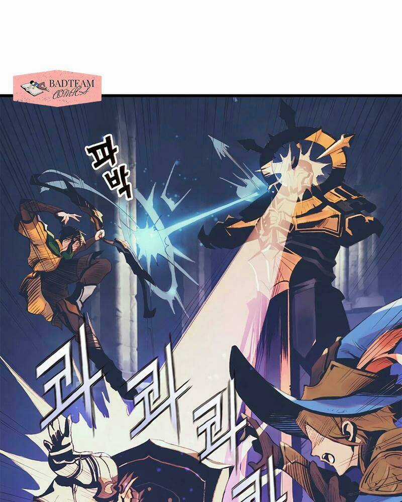 Thái Dương Tu Sĩ Chapter 1 trang 94