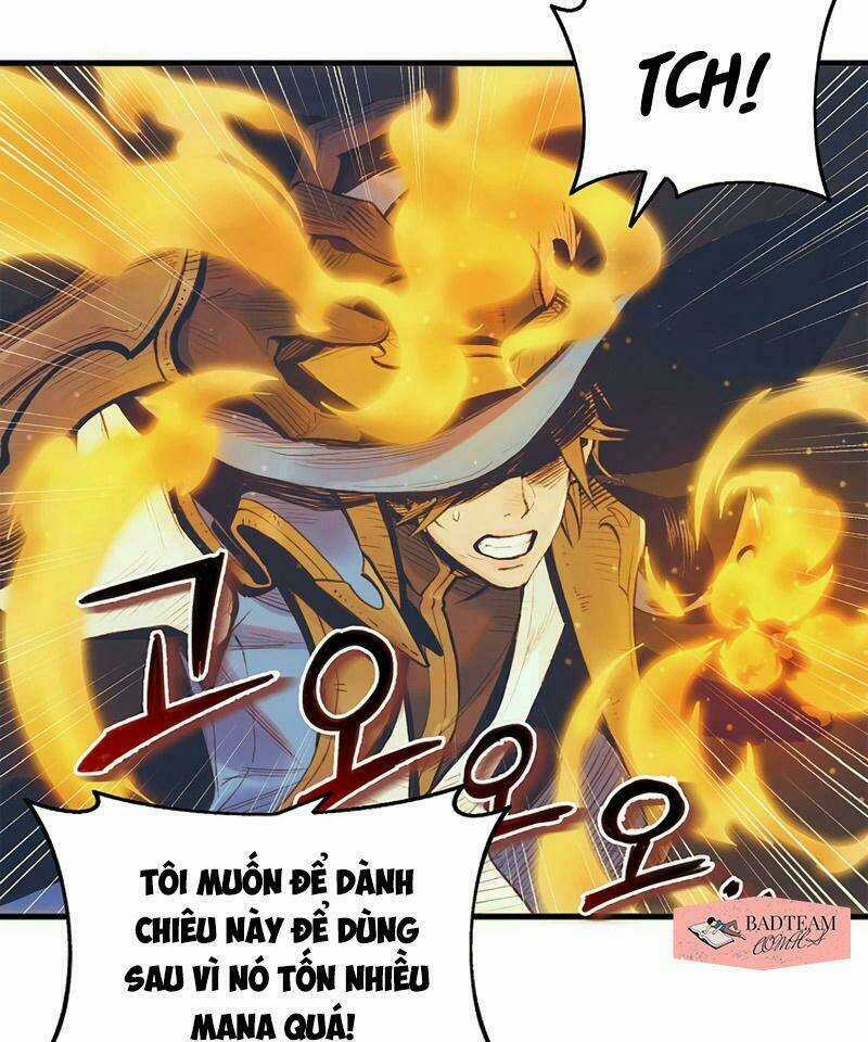 Thái Dương Tu Sĩ Chapter 1 trang 96