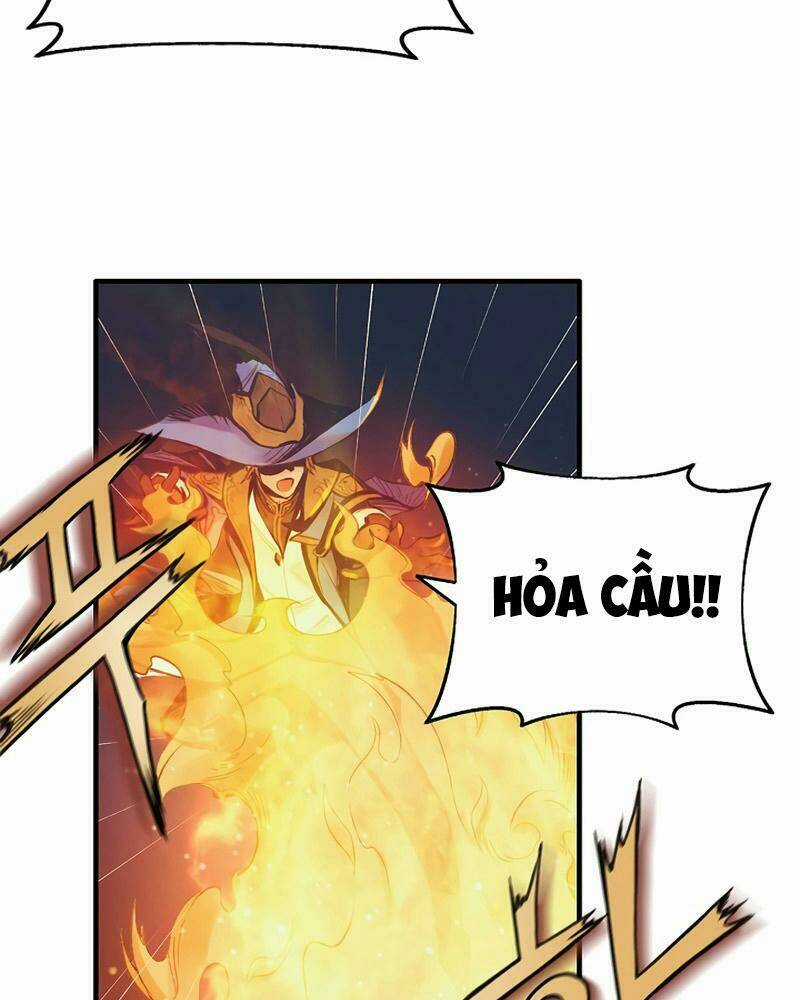 Thái Dương Tu Sĩ Chapter 1 trang 97