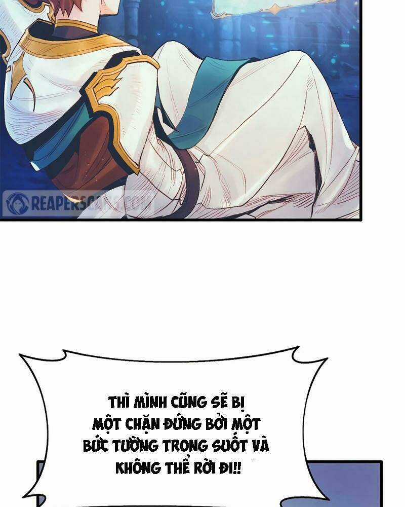 Thái Dương Tu Sĩ Chapter 2 trang 10