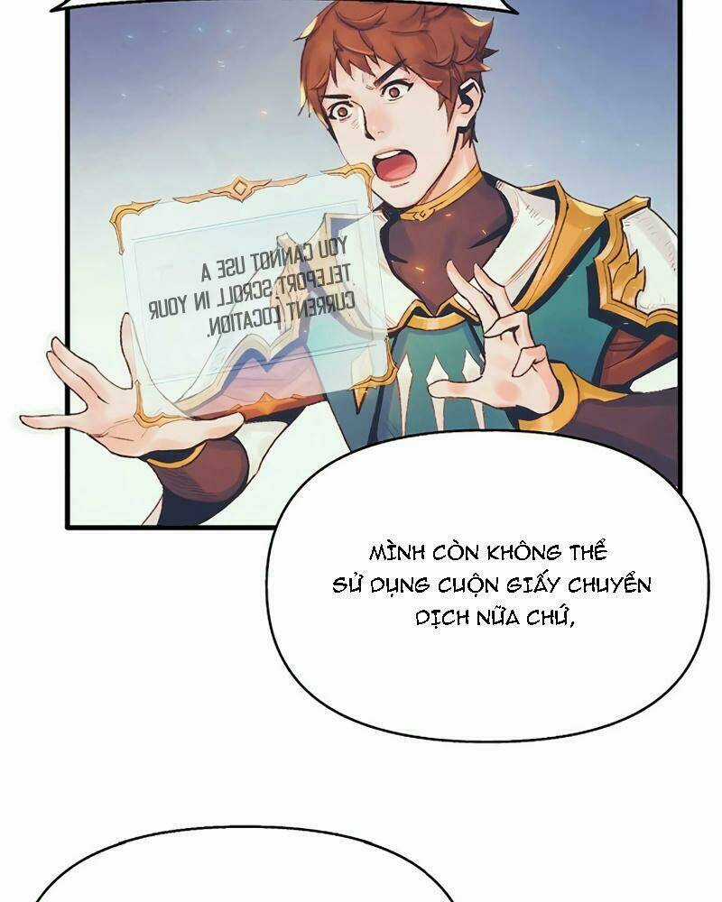 Thái Dương Tu Sĩ Chapter 2 trang 11