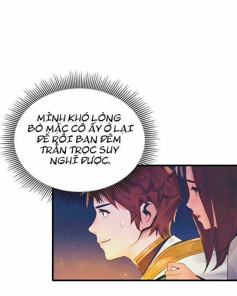 Thái Dương Tu Sĩ Chapter 2 trang 112