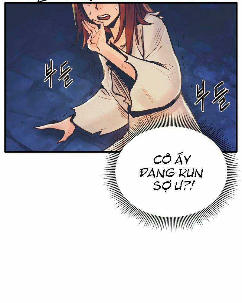 Thái Dương Tu Sĩ Chapter 2 trang 124