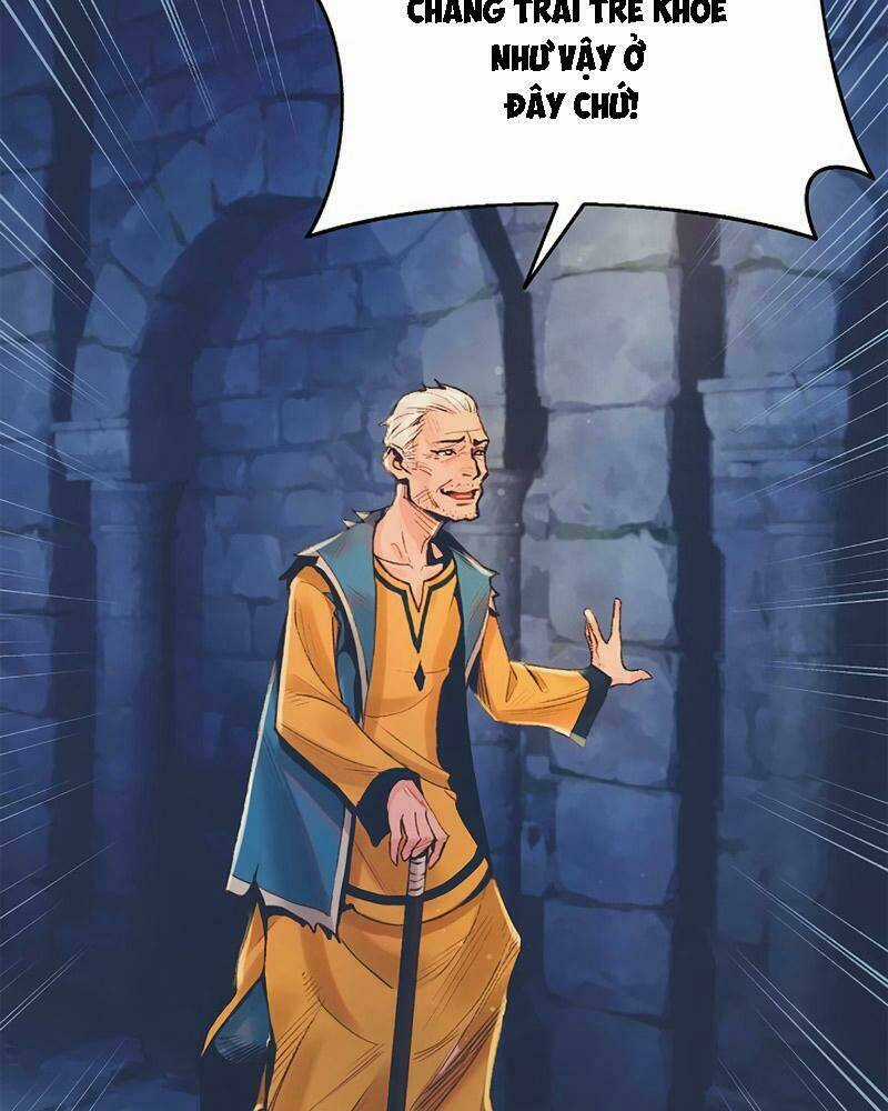 Thái Dương Tu Sĩ Chapter 2 trang 127