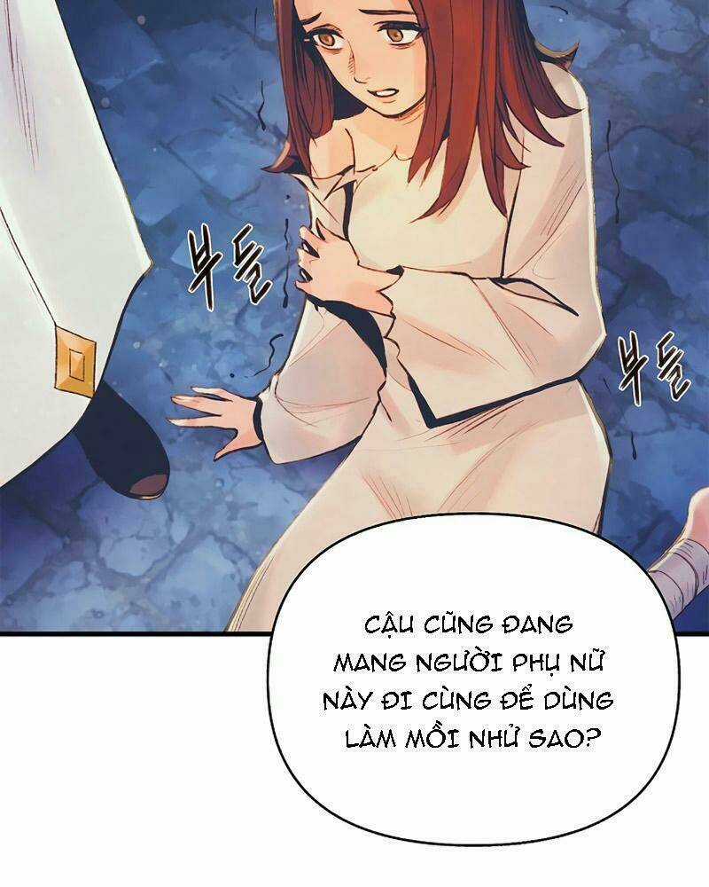 Thái Dương Tu Sĩ Chapter 2 trang 132