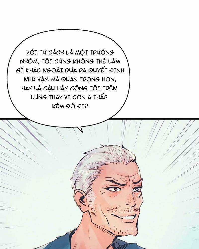 Thái Dương Tu Sĩ Chapter 2 trang 137